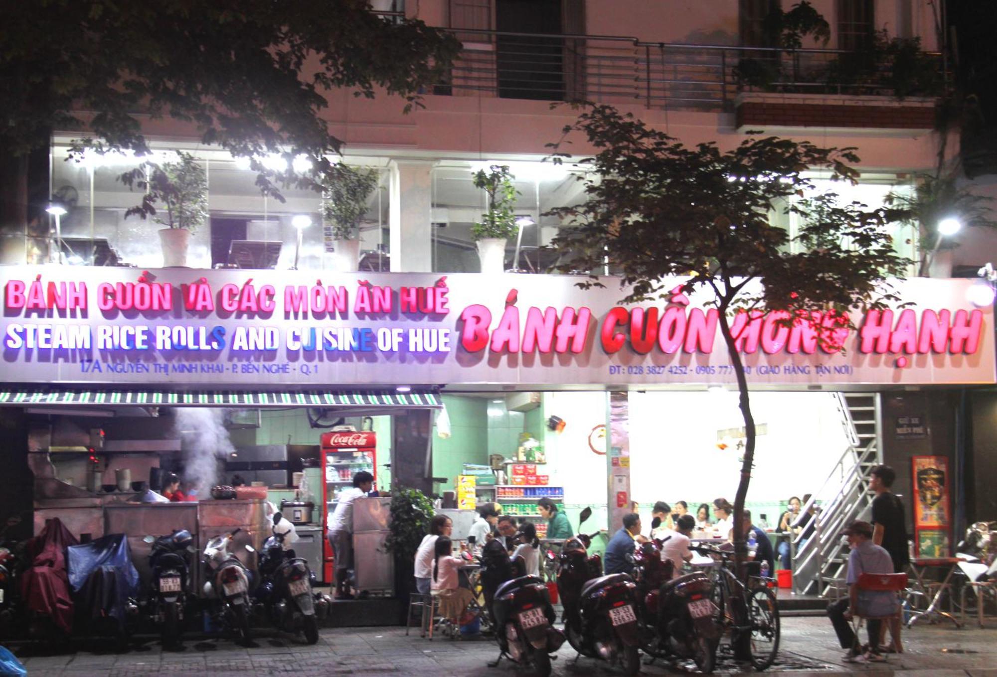 Huyen House Apartamento Cidade de Ho Chi Minh Exterior foto