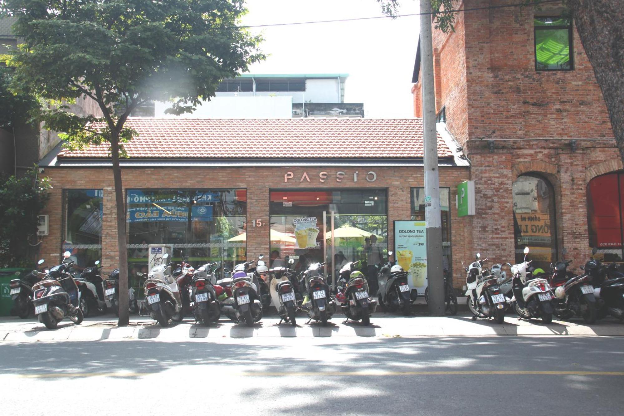 Huyen House Apartamento Cidade de Ho Chi Minh Exterior foto